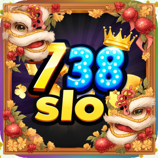 738slot — galeri pratinjau Resmi APK